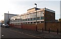 West Norwood Royal Mail Delivery Office, Windsor Grove