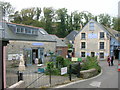 Town Mill and Malthouse, Lyme Regis