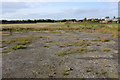 Disused Dalton Airfield