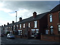 Houses on Brook Lane