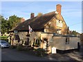 Ilchester Arms, Symondsbury