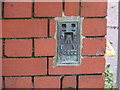 Ordnance Survey Flush Bracket S4955