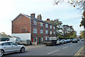 Three-storey block, Melford Road, Sudbury