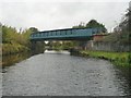 Brayton Railway Bridge