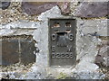 Ordnance Survey Flush Bracket G2228