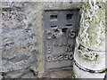 Ordnance Survey Flush Bracket G2230