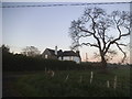 Farmhouse at Canons Farm