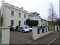 Manston Terrace, Exeter