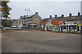 Mossley Market Ground