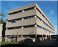 Guild Building, University of Aberdeen