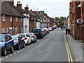 Great William Street in Stratford-upon-Avon