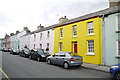 Coloured Houses of West Wales (3)