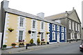 Coloured Houses of West Wales (4)