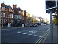 Malone Road, Belfast