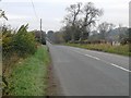 B6275 towards Piercebridge