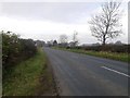 B6275 towards Piercebridge 