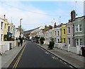 Surrey Street, Brighton