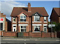 Houses on High Street, Loscoe