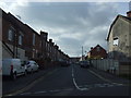 Watkinson Street, Heanor