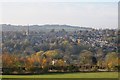 View to Painswick