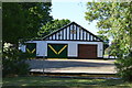 Windsor & District Canoe Club