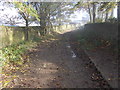 Race Moor Lane - Cure Hill