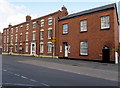 Two and three storey buildings, Dodington, Whitchurch, Shropshire