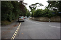 Luccombe Road, Shanklin