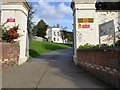 Pilton House residential home