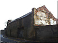 Remains of Hill Top leather works - detail (6)