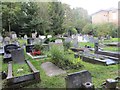 Highgate East Cemetery