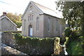 Chapel by the stream, Moylgrove