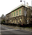 Lloyds Bank, Pontypool