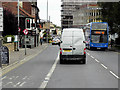 TG2207 : St Stephen's Road, Norwich by David Dixon