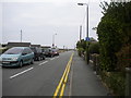 Beach Road, Fairbourne