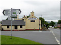 The Cross Inn at Cross Inn, Ceredigion