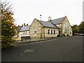 Stratton Village Hall