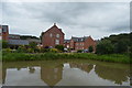 Winding Hole, Ashby Canal