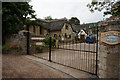 Dunnose Magna near Luccombe Chine