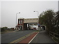 TA0932 : Sutton Road Bridge by Jonathan Thacker