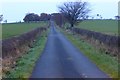 Minor road near Winkinfield