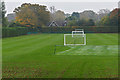 Playing fields, Horsell