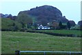 View to Louden Hill [2]