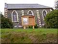 Brayford Methodist Church