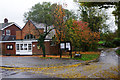 Tibberton Village Hall