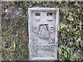 Ordnance Survey Flush Bracket G3678