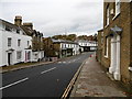 High Street, Harrow-on-the-Hill