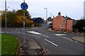 Strathaven, the Cross