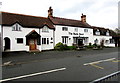 The Buck Hotel, Caersws