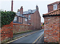 School Lane, Beverley, Yorkshire